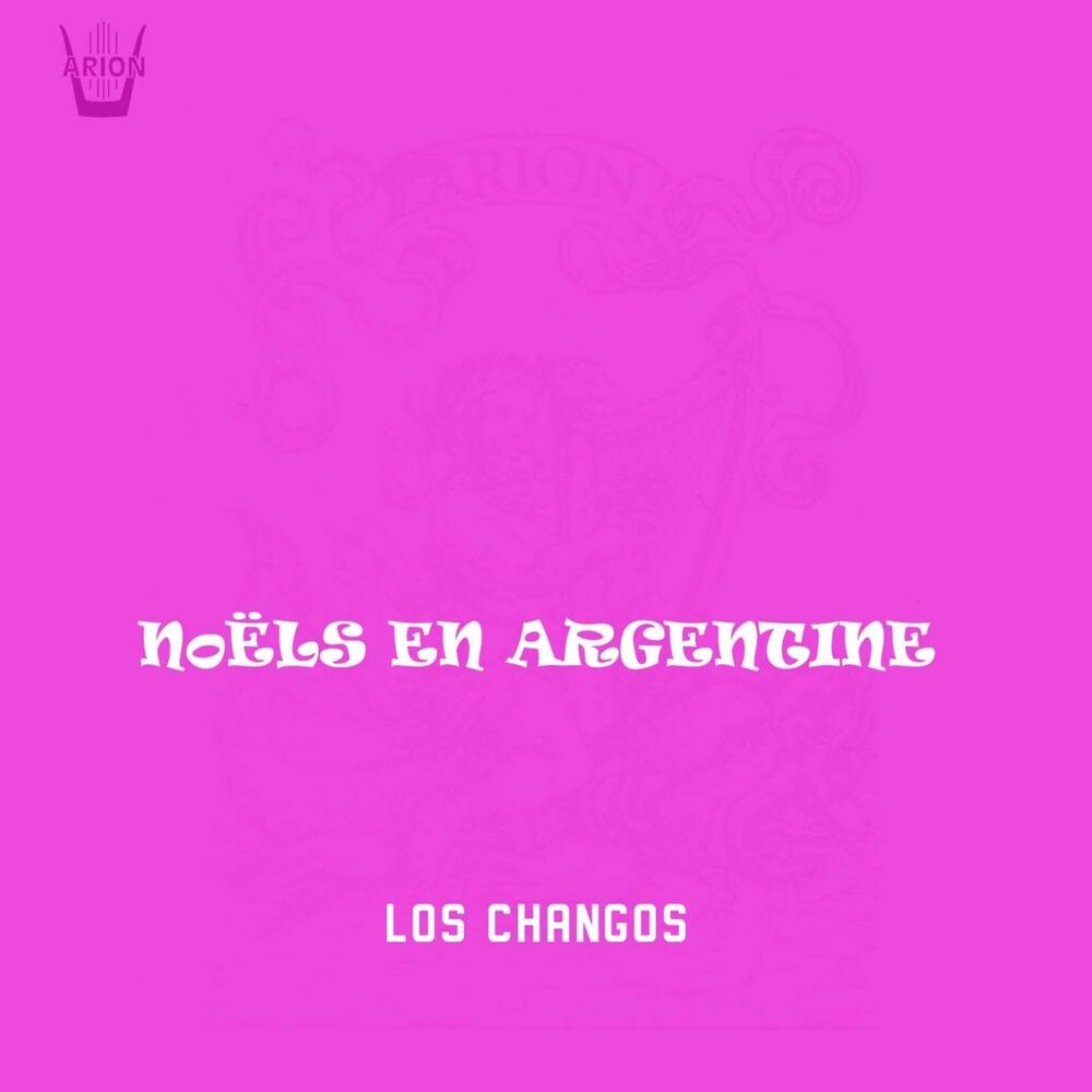 Picture of Noëls en argentine