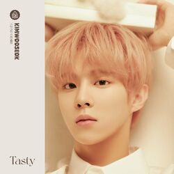 Cover of 2ND DESIRE [TASTY]