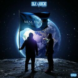 Cover of Mal Luné Music