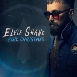 Cover of Blue Christmas