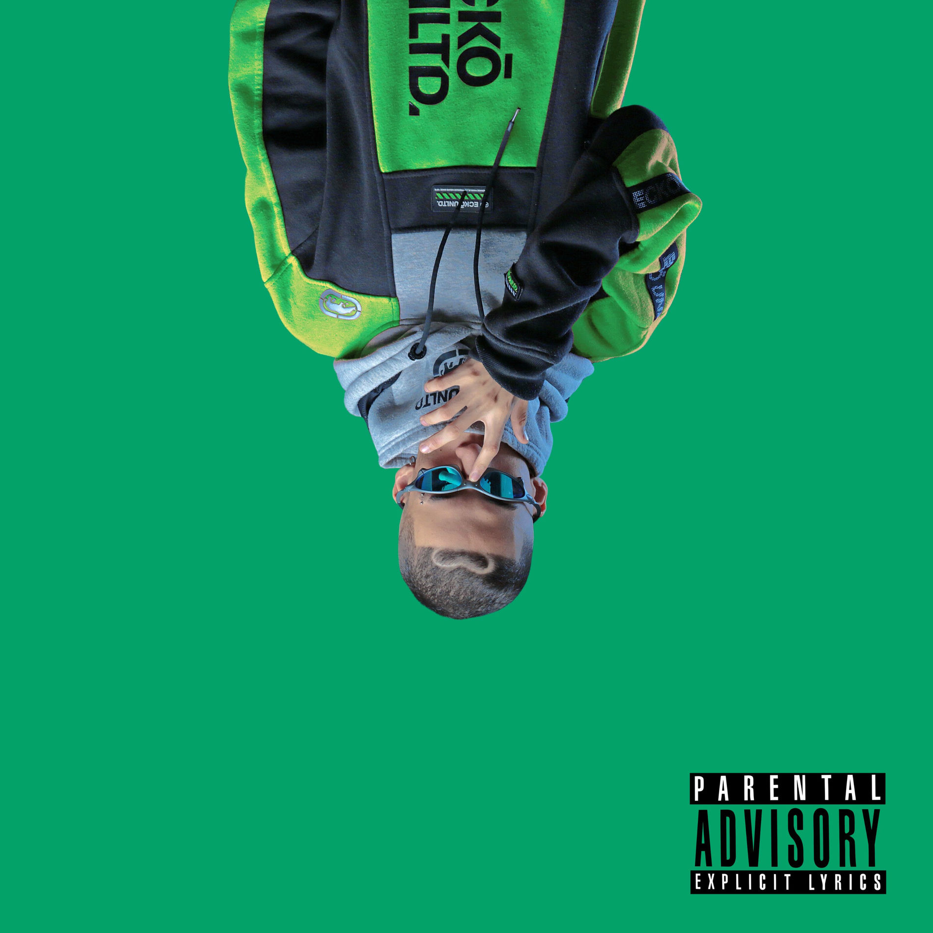 Album cover of Da o Pinote Nele