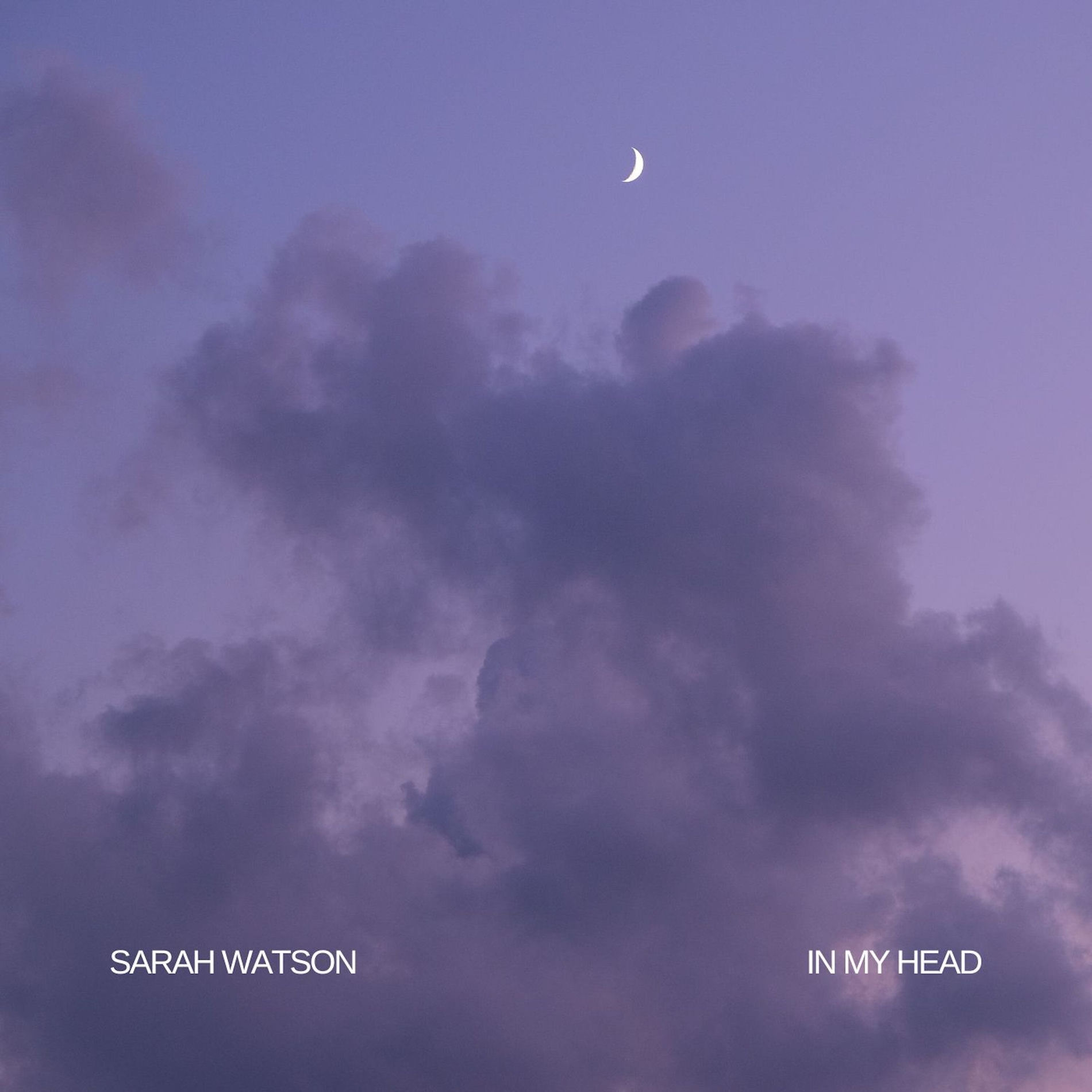 Album cover of In My Head