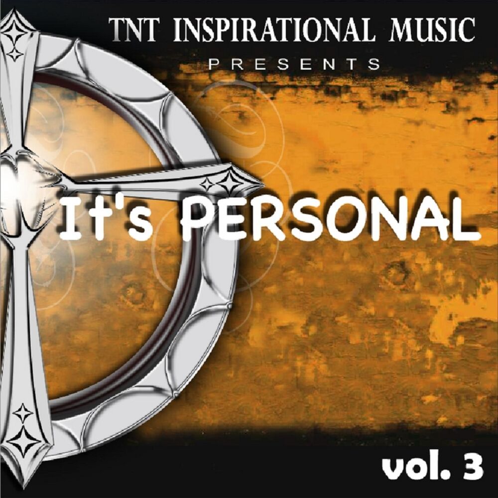 Picture of It's Personal, Vol. 3