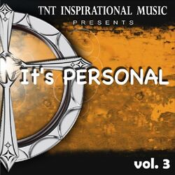 Cover of It's Personal, Vol. 3