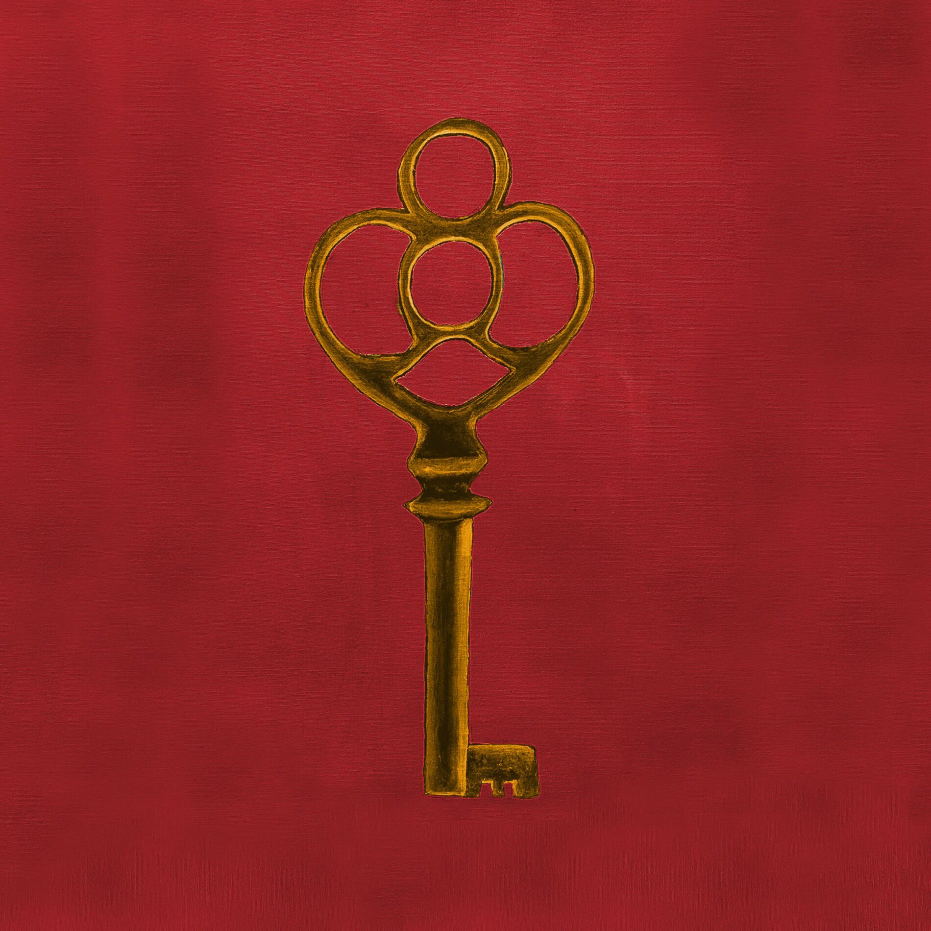 Album cover of QUANDO VOCÊ VEM