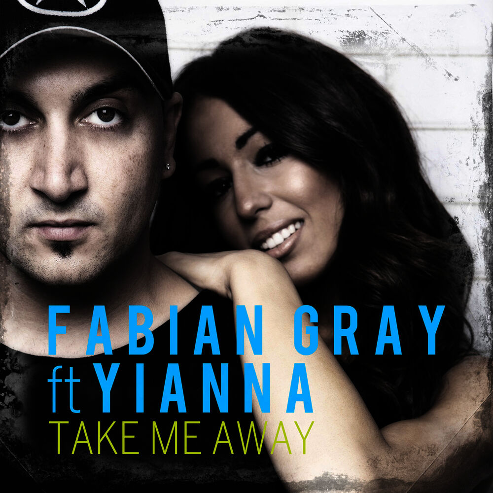 Picture of Take Me Away (Remixes 2)