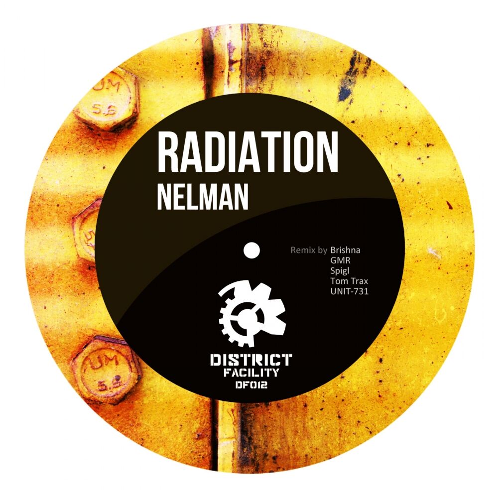 Picture of Radiation
