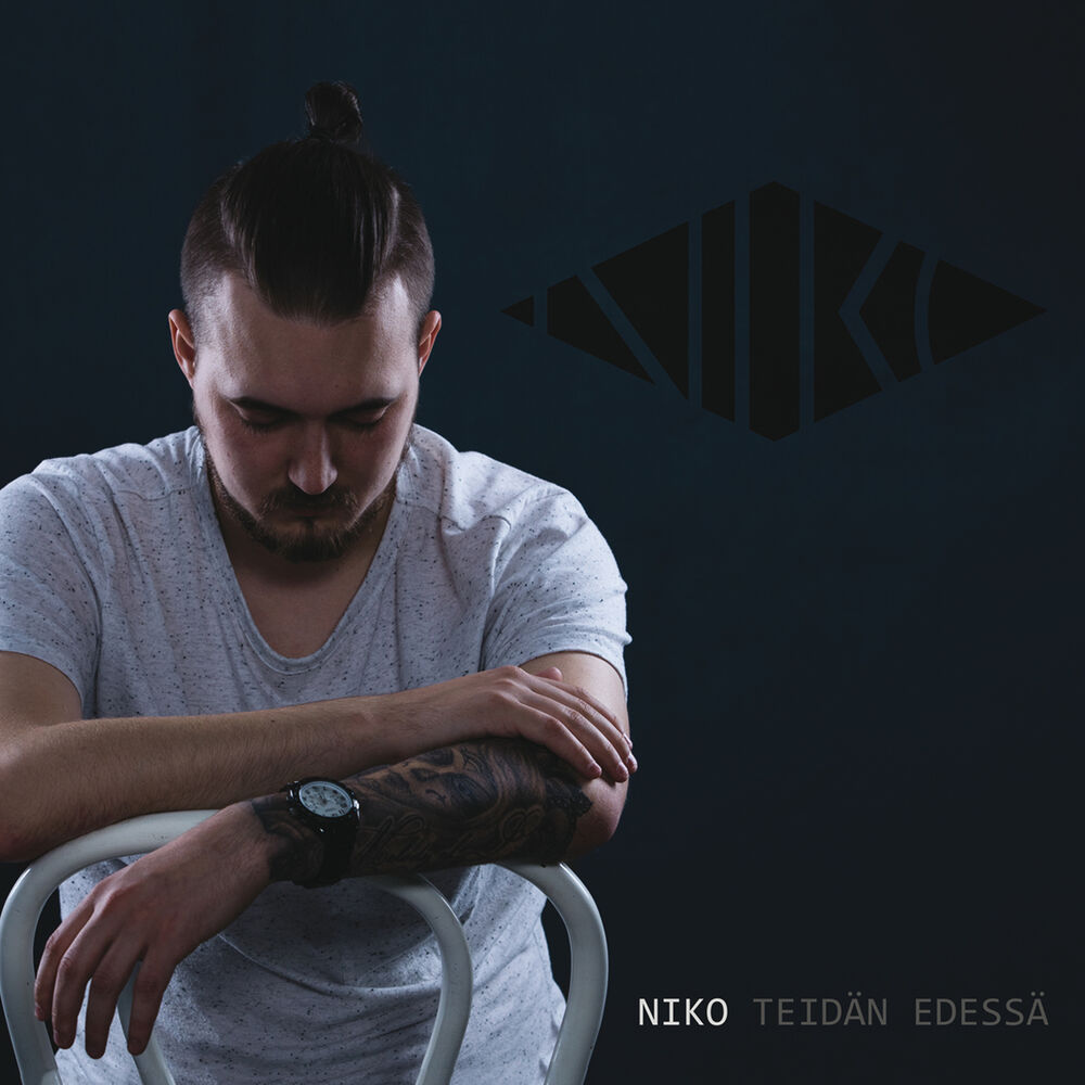 Picture of Teidän Edessä
