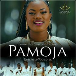 Cover of Pamoja