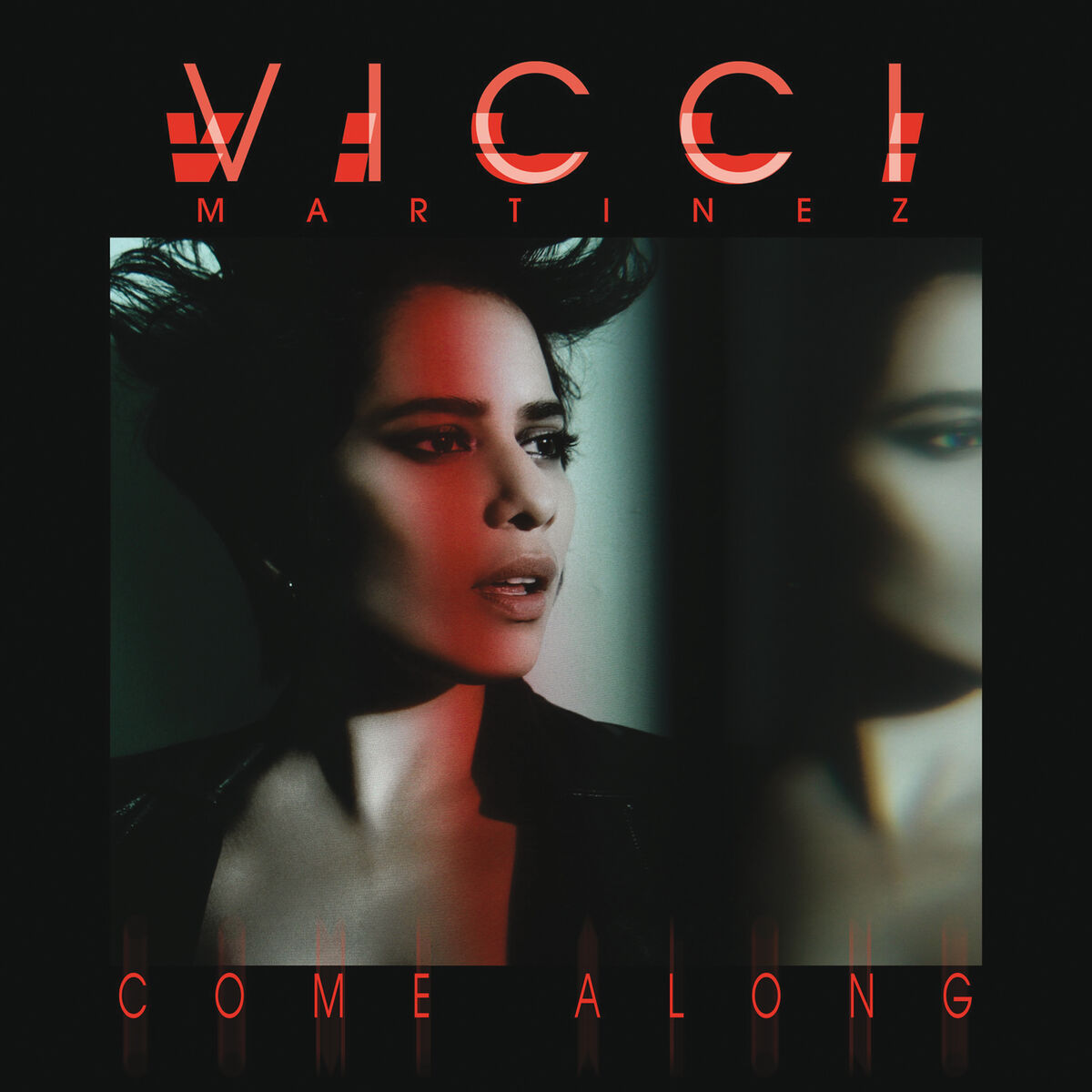 Vicci Martinez: albums, songs, concerts | Deezer