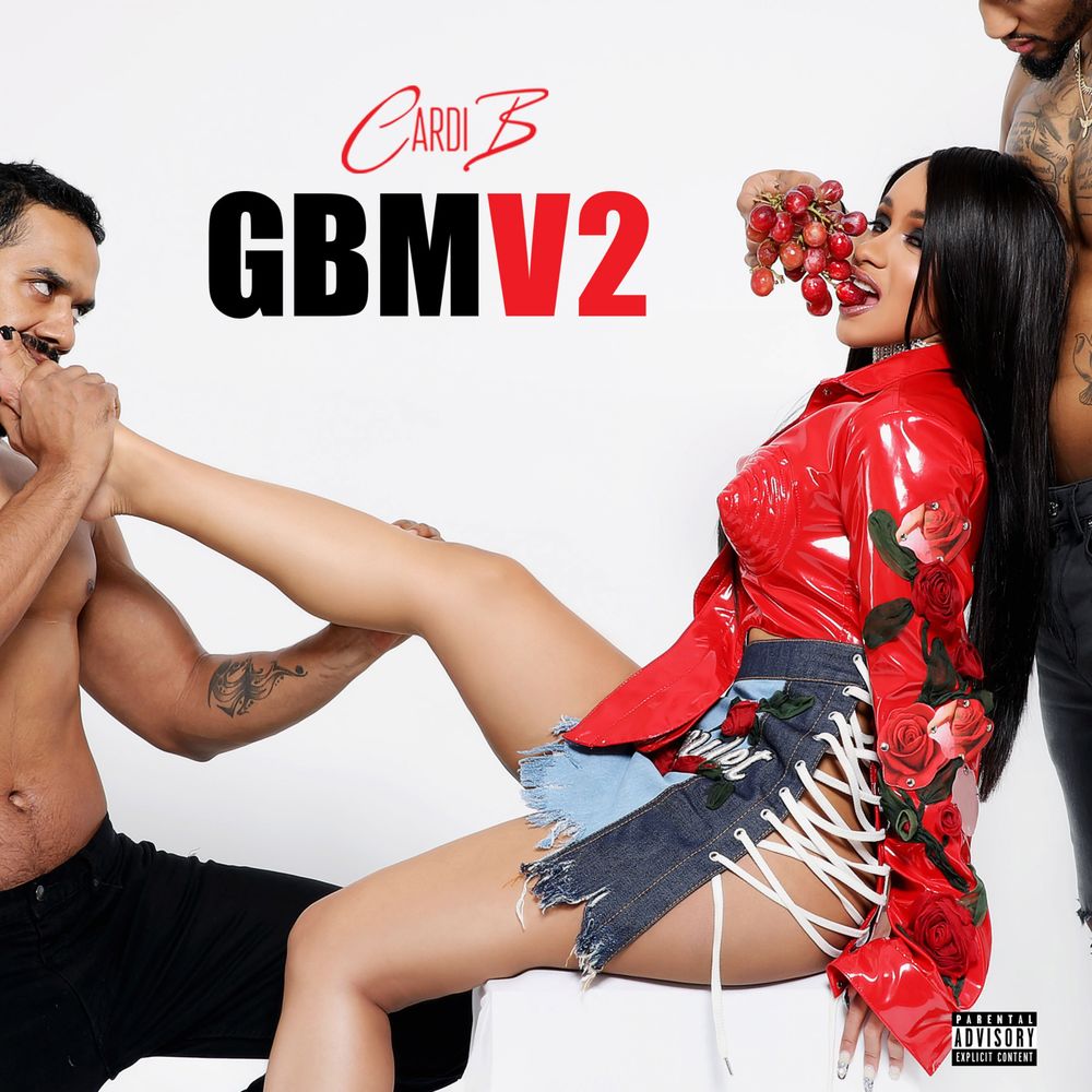 Picture of Gangsta Bitch Music Vol. 2