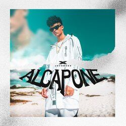 Cover of Al Capone