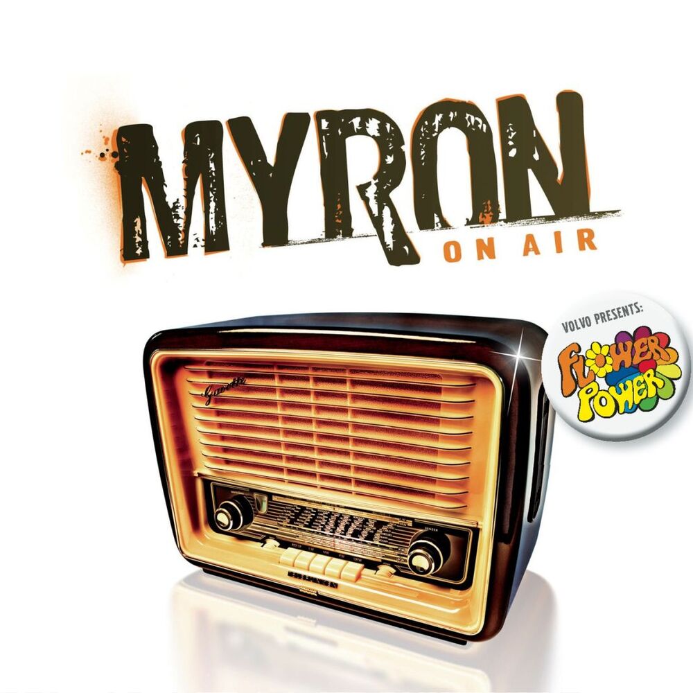 Picture of Myron for Volvo