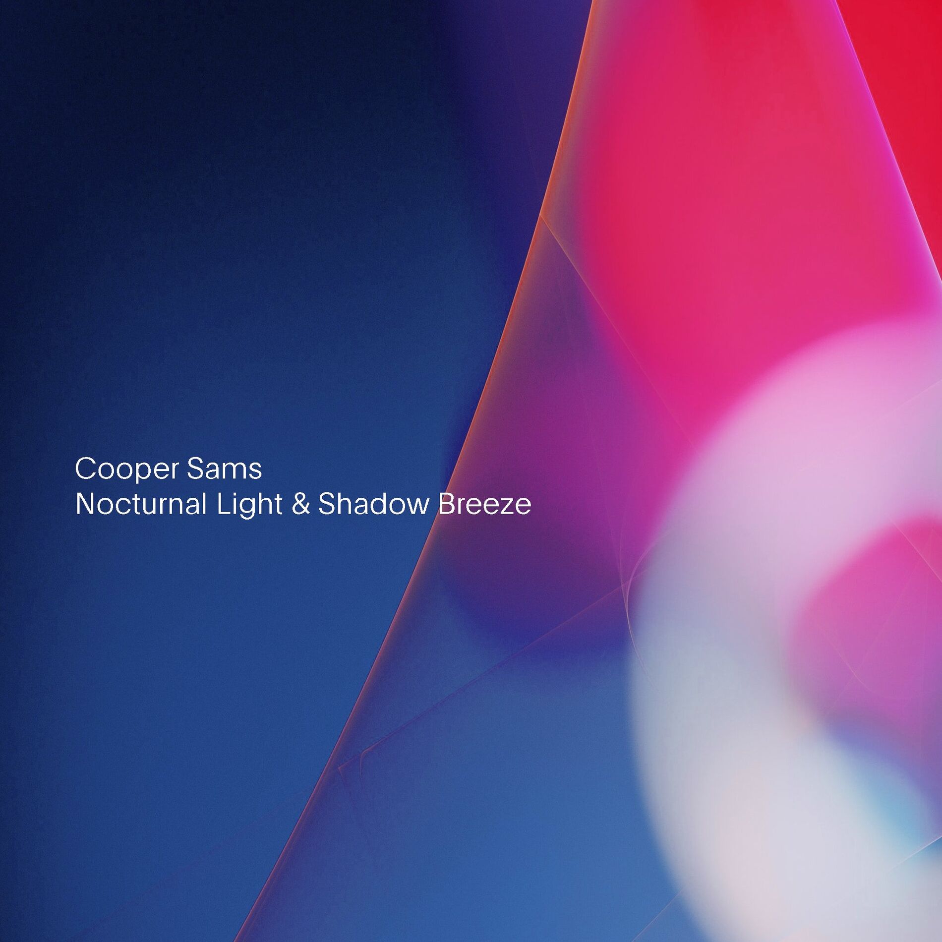 Album cover of Nocturnal Light & Shadow Breeze