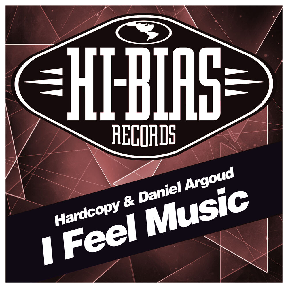 Picture of I Feel Music