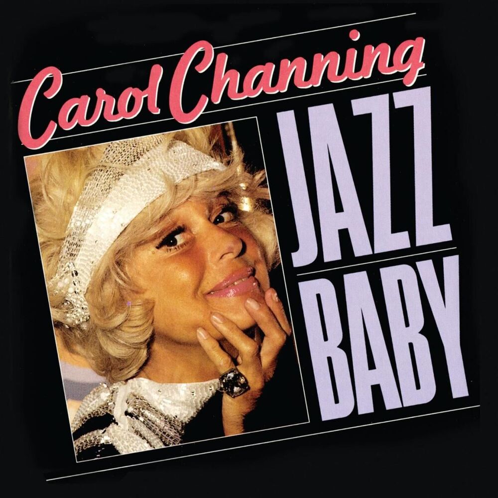 Picture of Jazz Baby