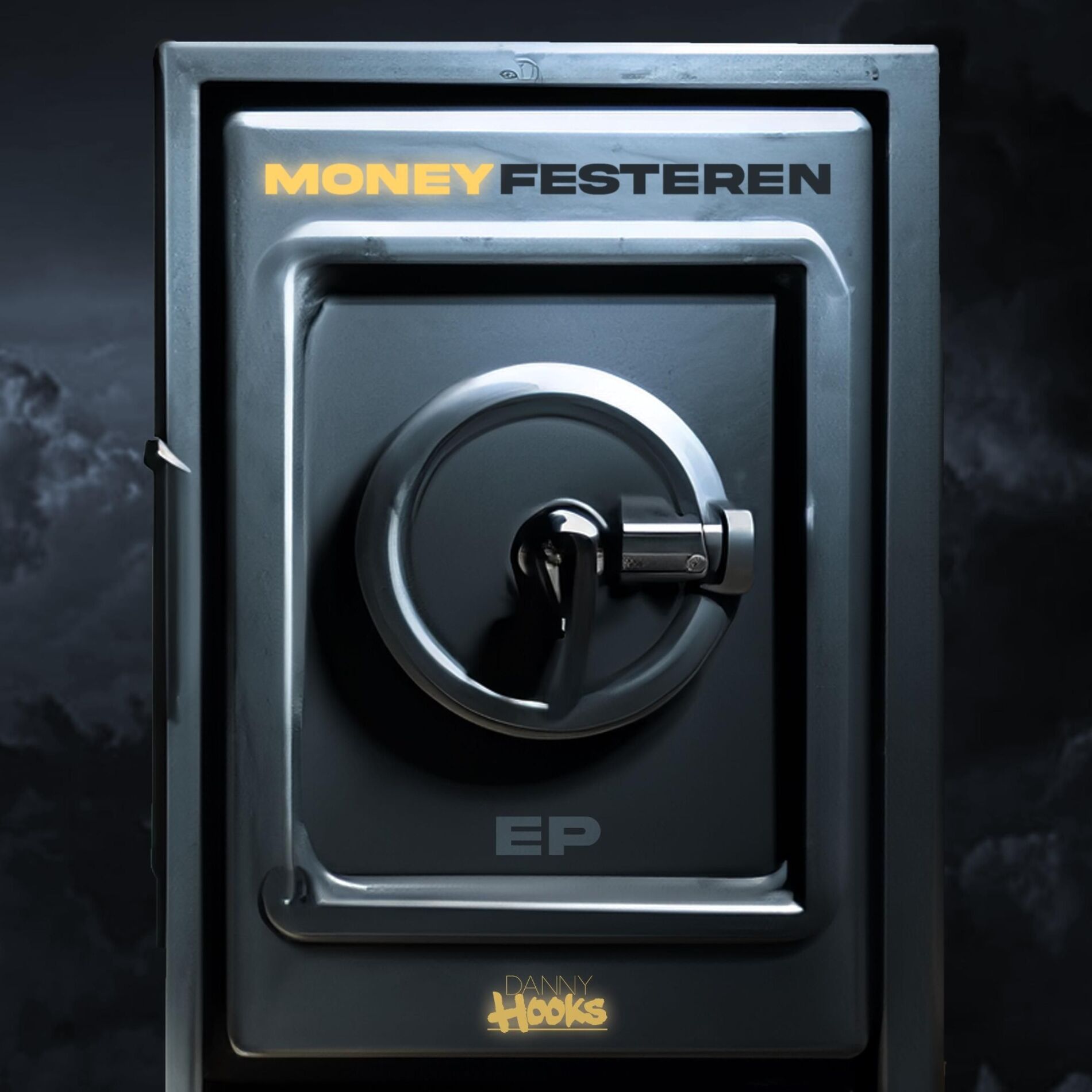 Album cover of Moneyfesteren