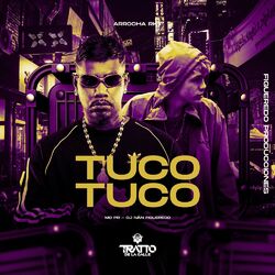 Cover of Tuco Tuco (Arrocha Rkt)