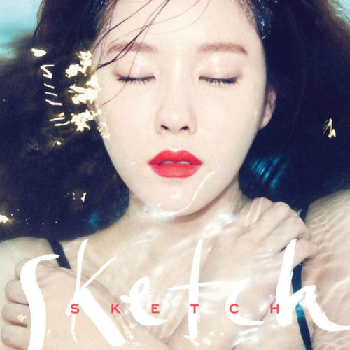 HYOMIN ヒョミン ソロアルバム 【 SKETCH 】 韓国盤CD 限定盤 Hyomin - Sketch | Deezer