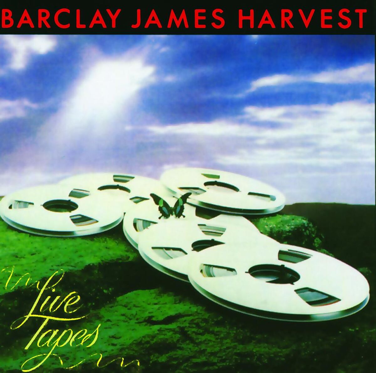 Album cover of Child Of The Universe