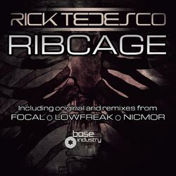 Cover of Ribcage