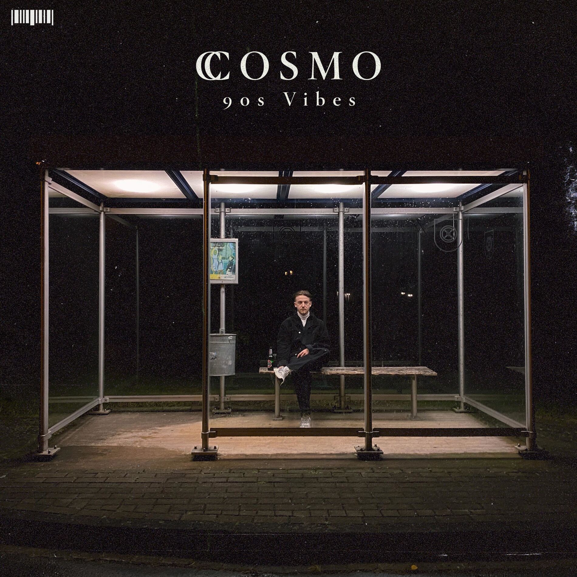 Album cover of 90s Vibes