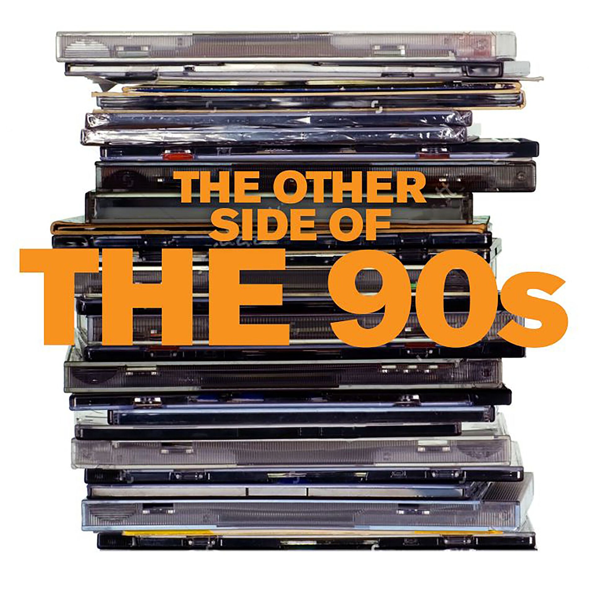 Album cover of The More You Ignore Me, the Closer I Get