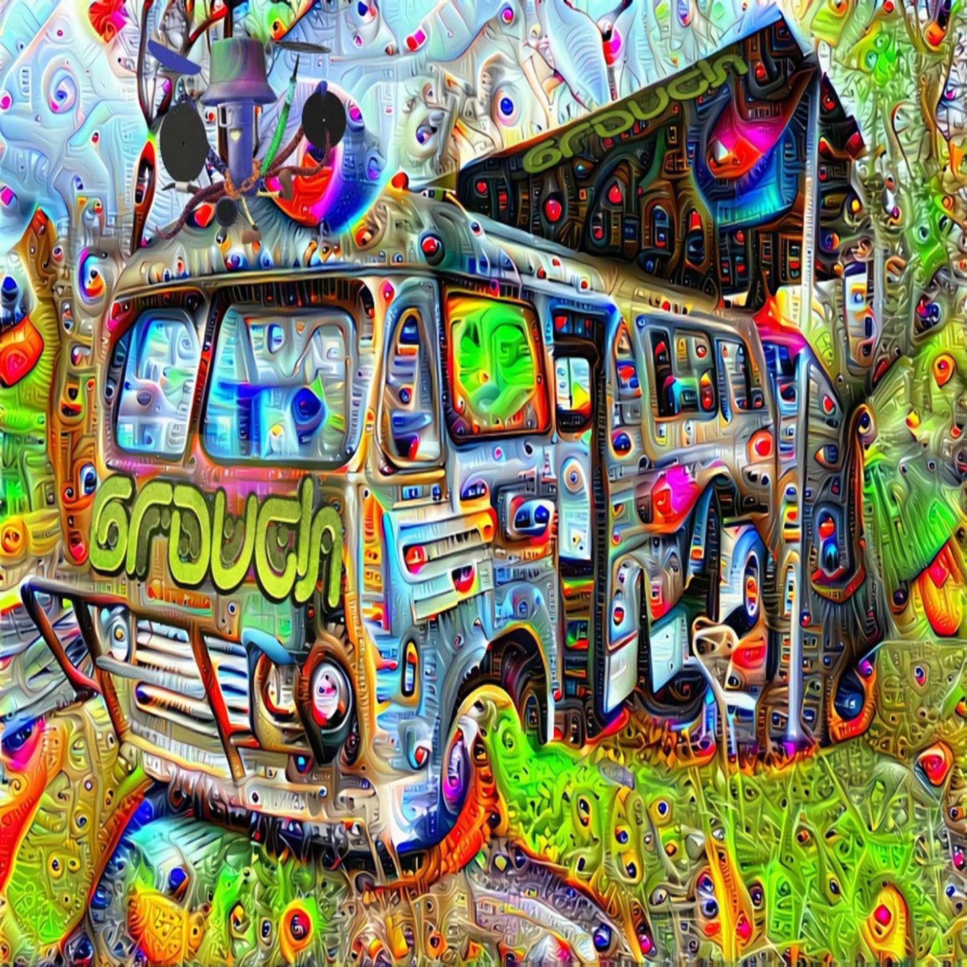 Album cover of Rare Specimens