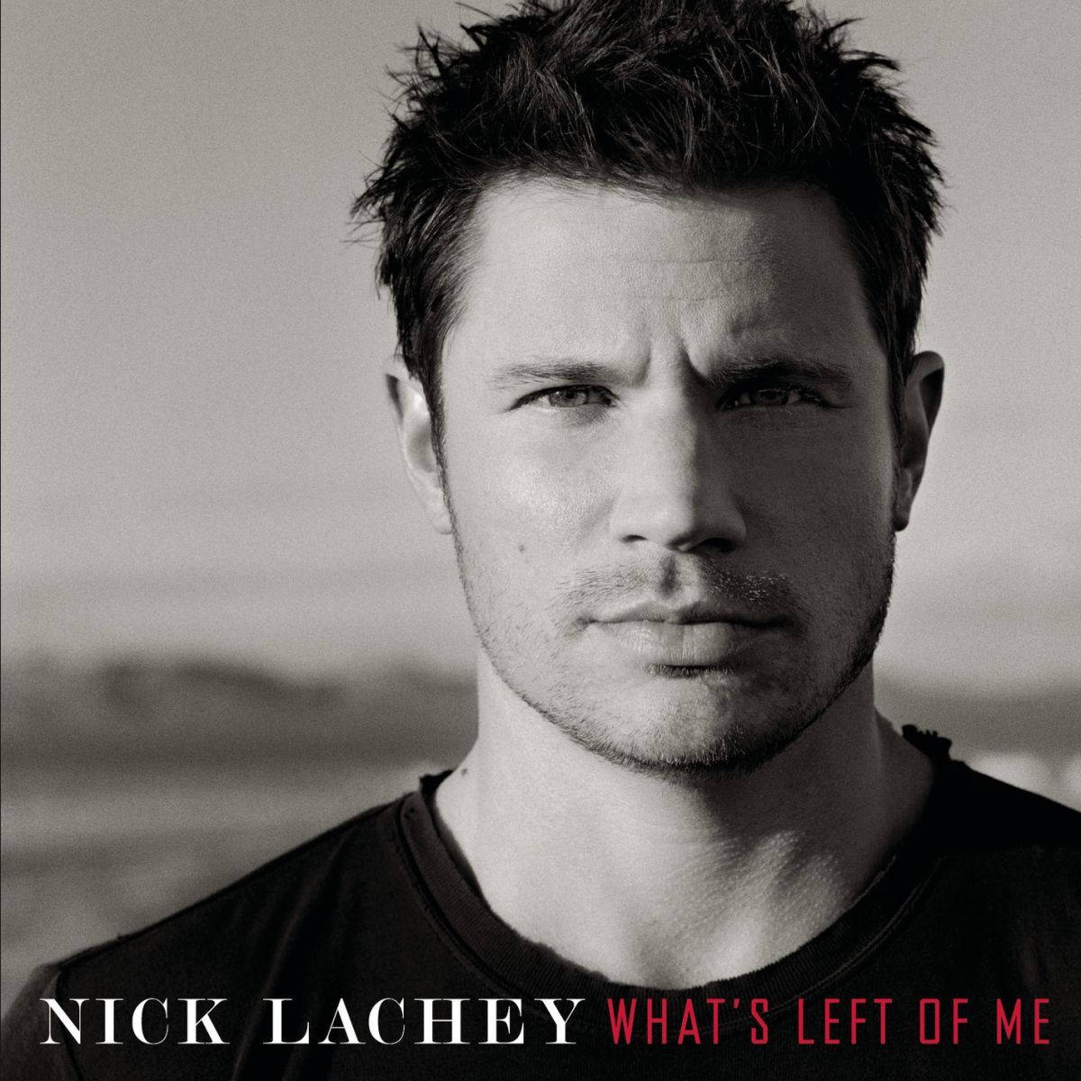 Album cover of I Can't Hate You Anymore