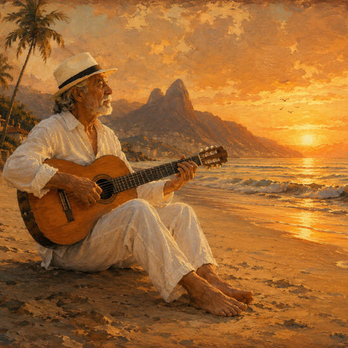 Sol de Ipanema