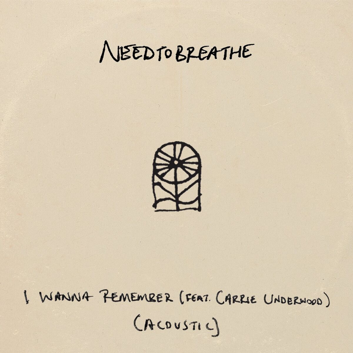 Album cover of I Wanna Remember (feat. Carrie Underwood) (Acoustic)