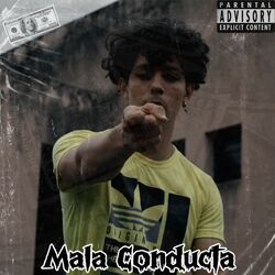 Cover of Mala Conducta