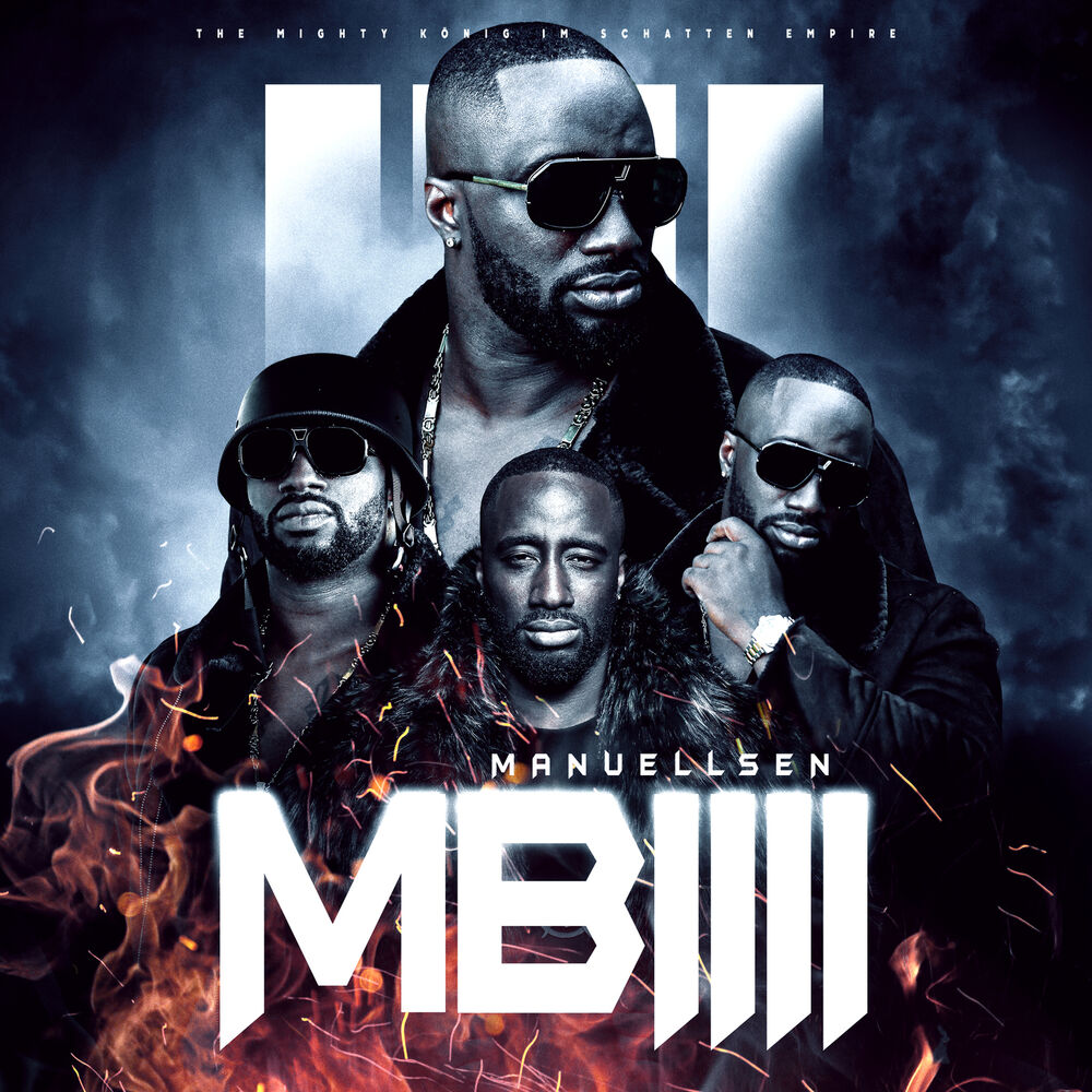 Picture of MB4