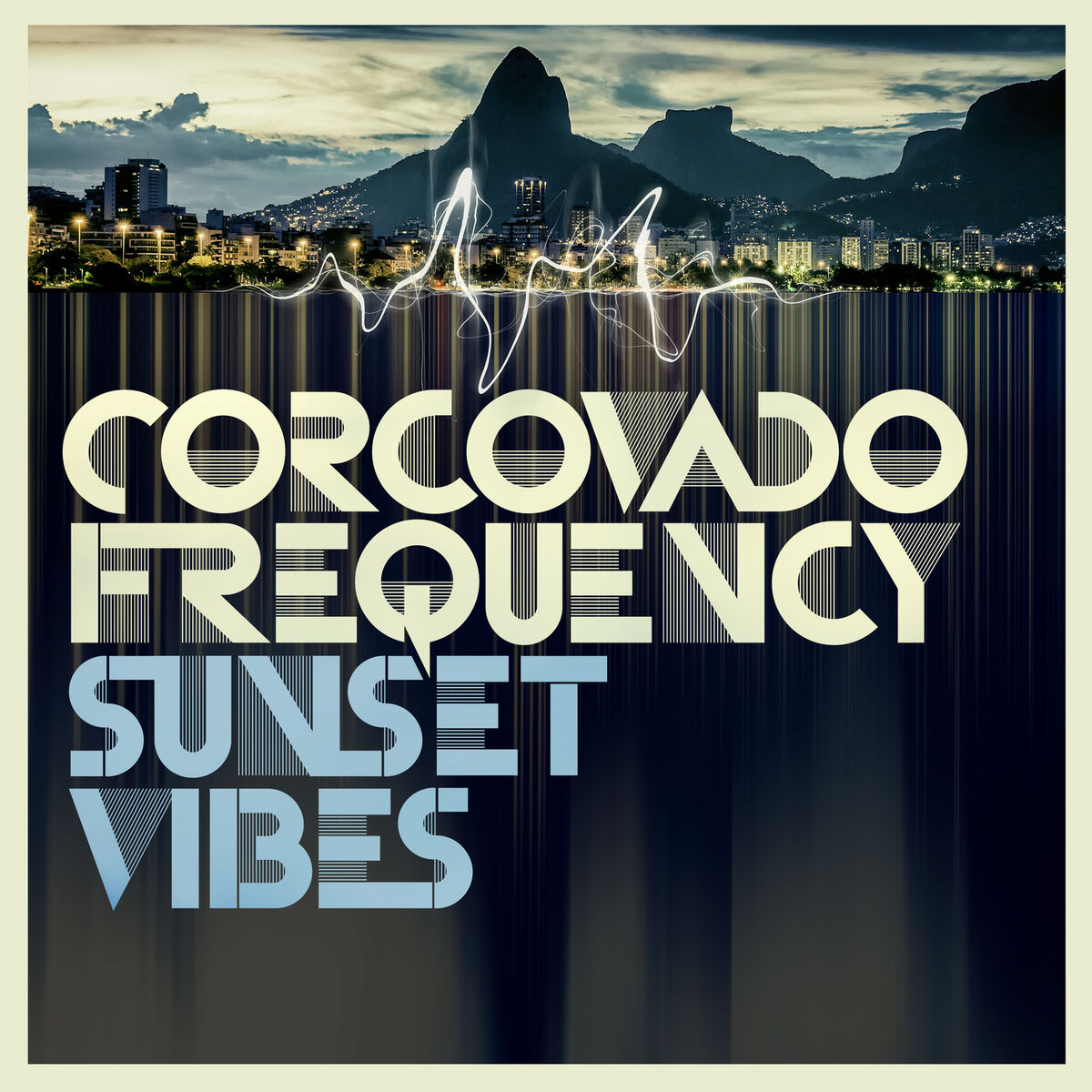 Album cover of Sunset Vibes