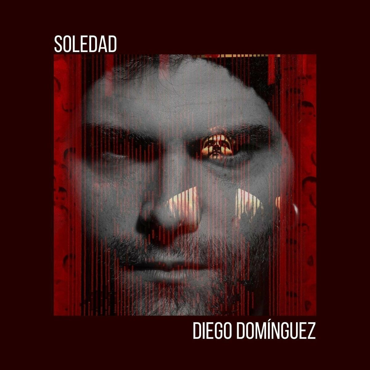 Album cover of Soledad