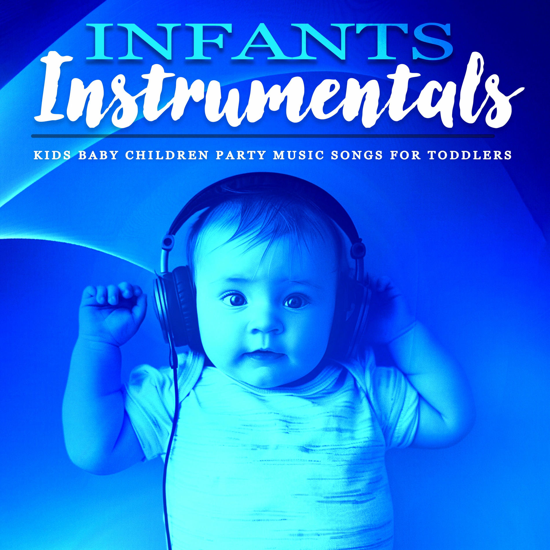 Album cover of Infants Instrumentals