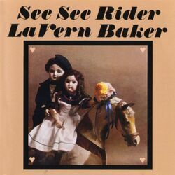 Cover of See See Rider