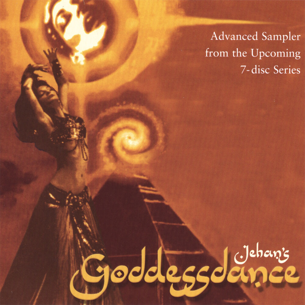 Picture of Goddessdance Sampler