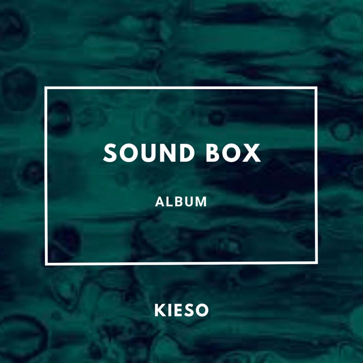 Album cover of Sound Box