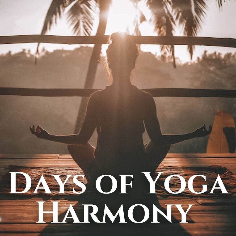 Picture of Days of Yoga Harmony