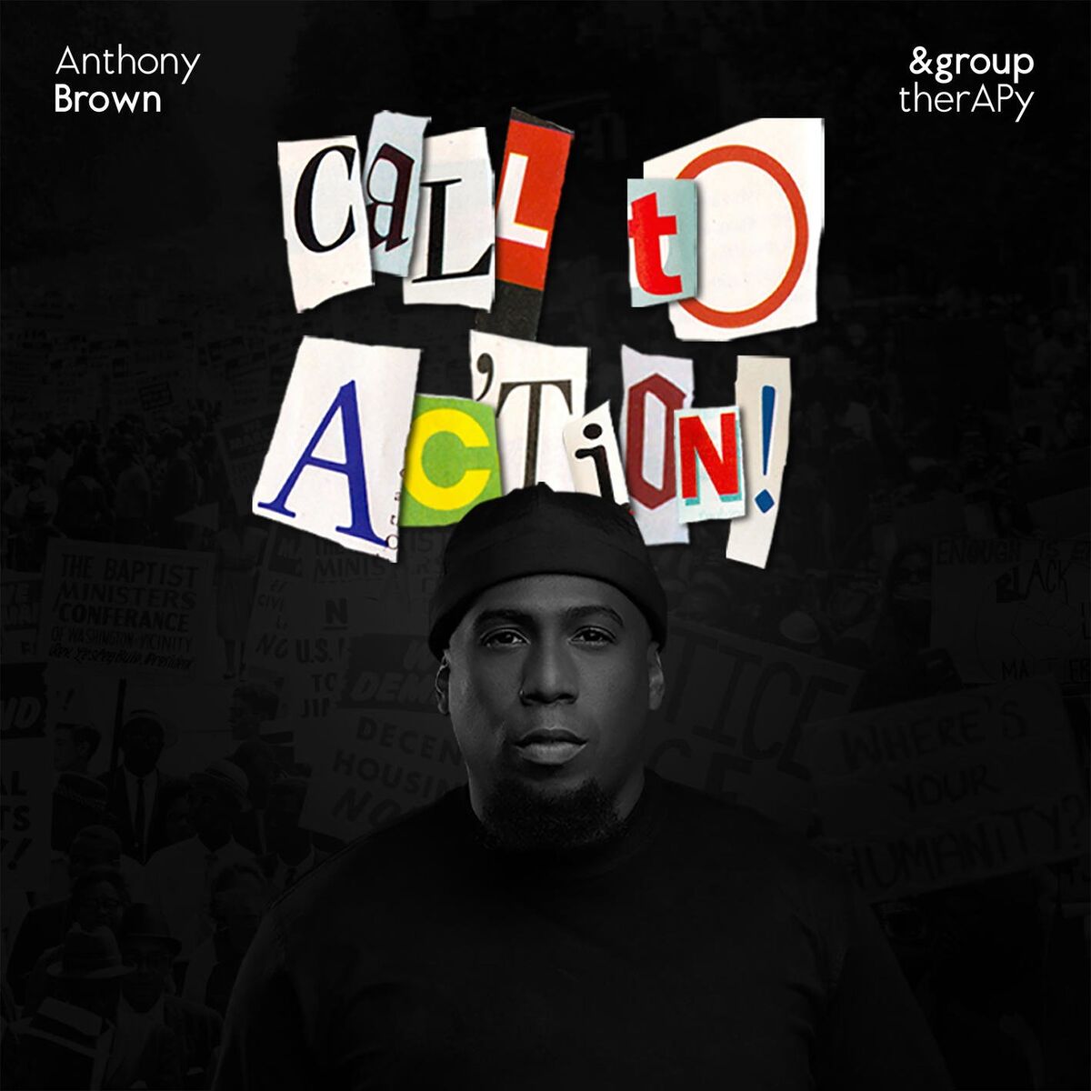 Album cover of Call To Action