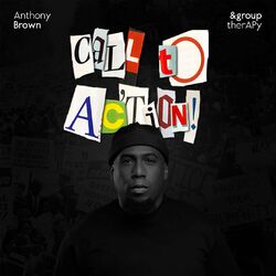 Cover of Call To Action