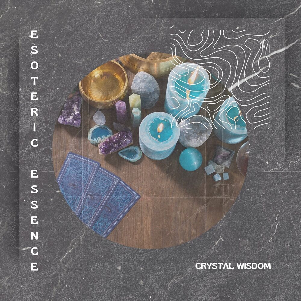 Picture of Crystal Wisdom