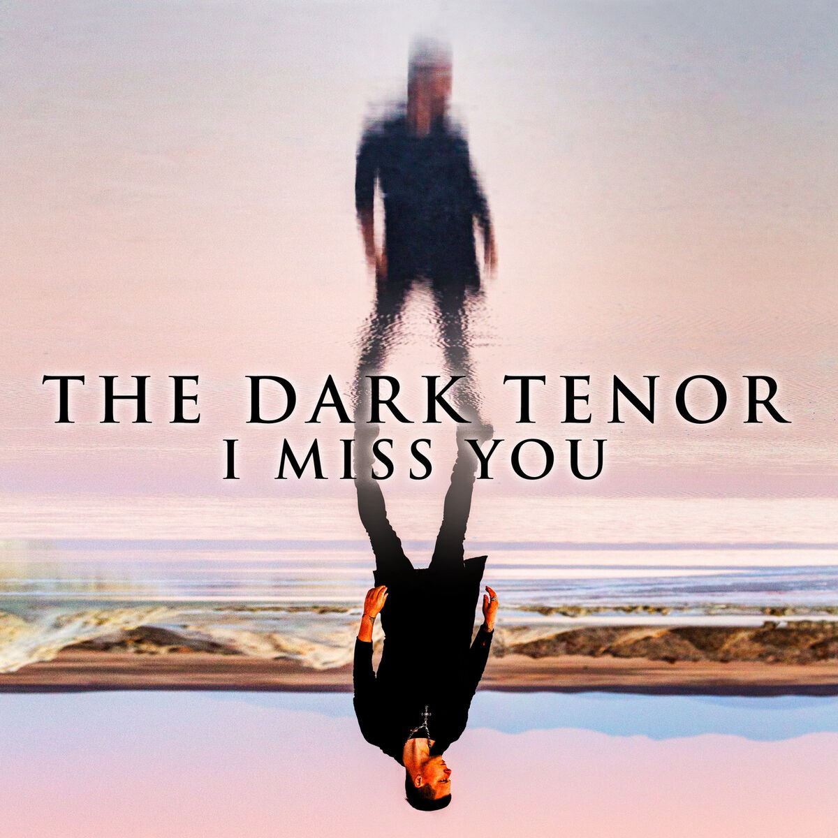 Album cover of I Miss You