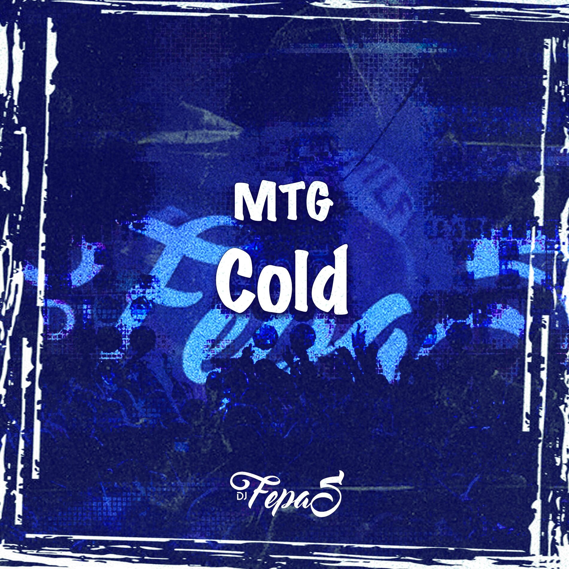 Album cover of MTG Cold