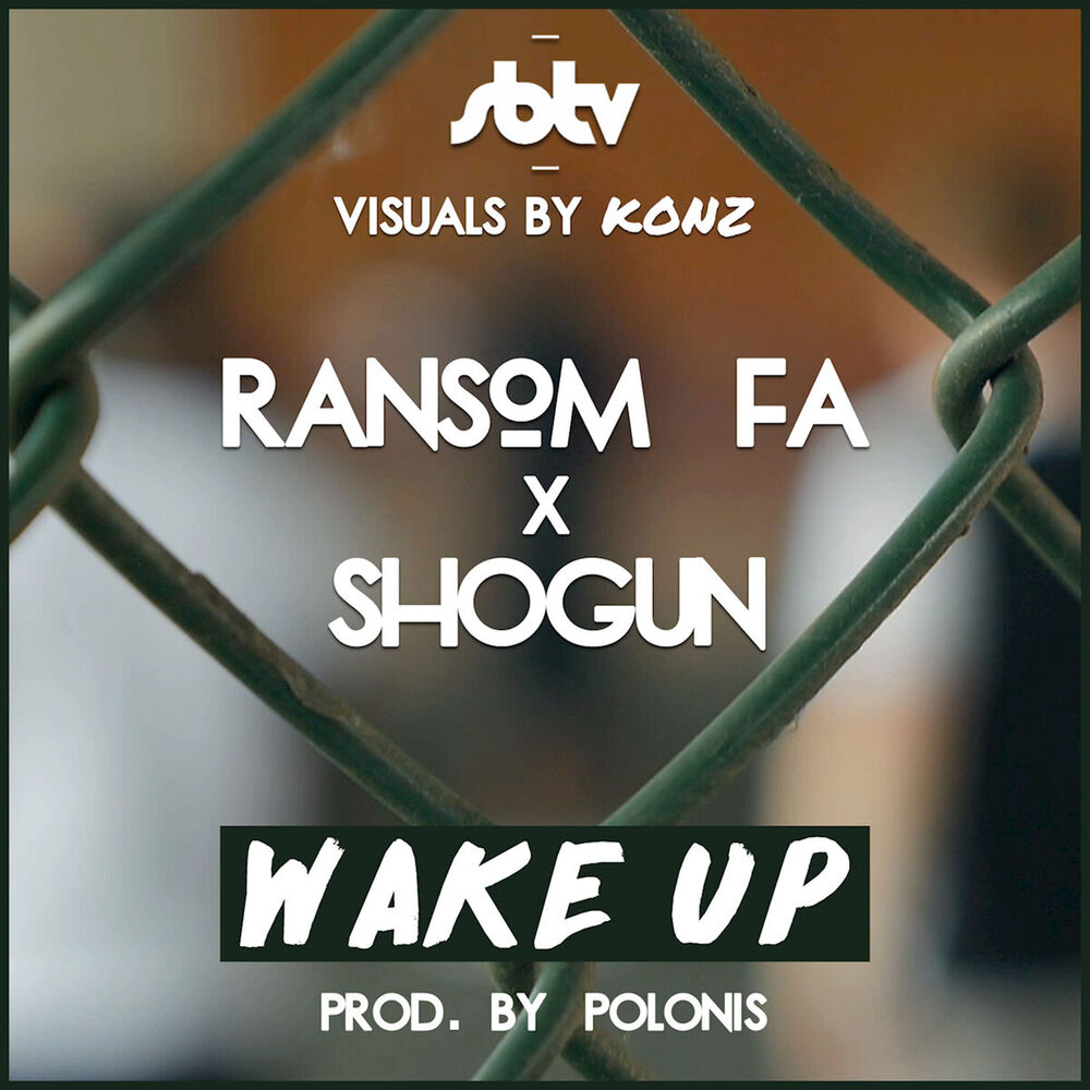 Picture of Wake Up