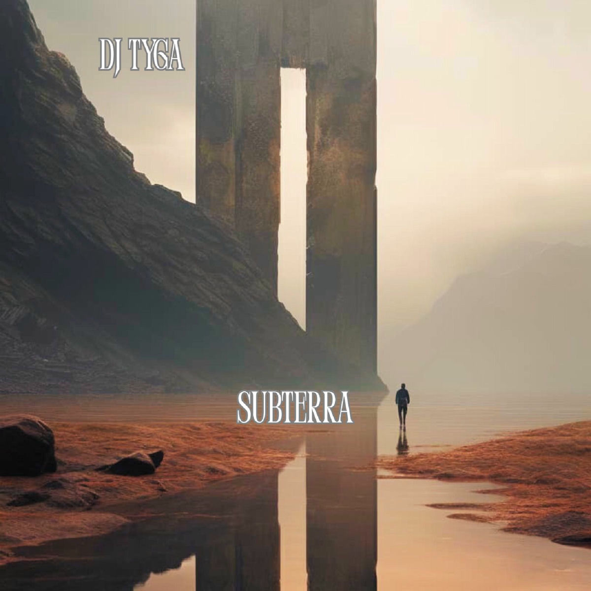 Album cover of SubTerra