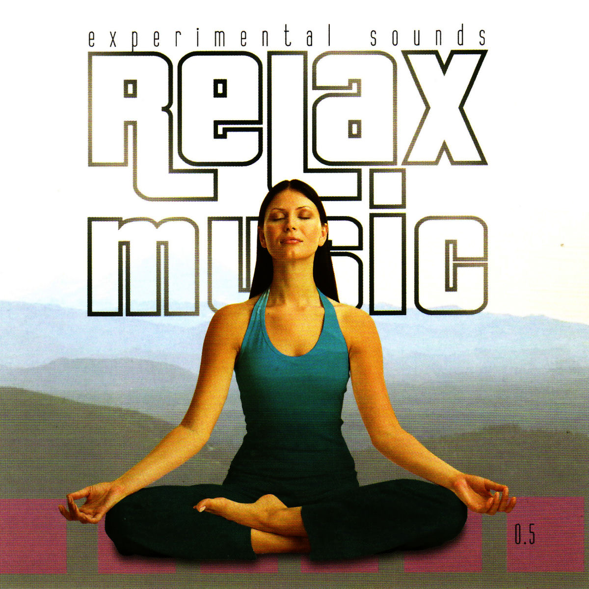 Relax Music - Relax Music | Deezer