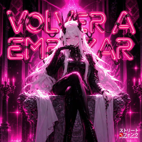 VOLVER A EMPEZAR