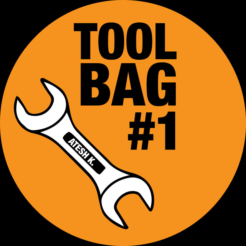 Picture of Tool Bag #1